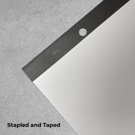 Staples and Tape