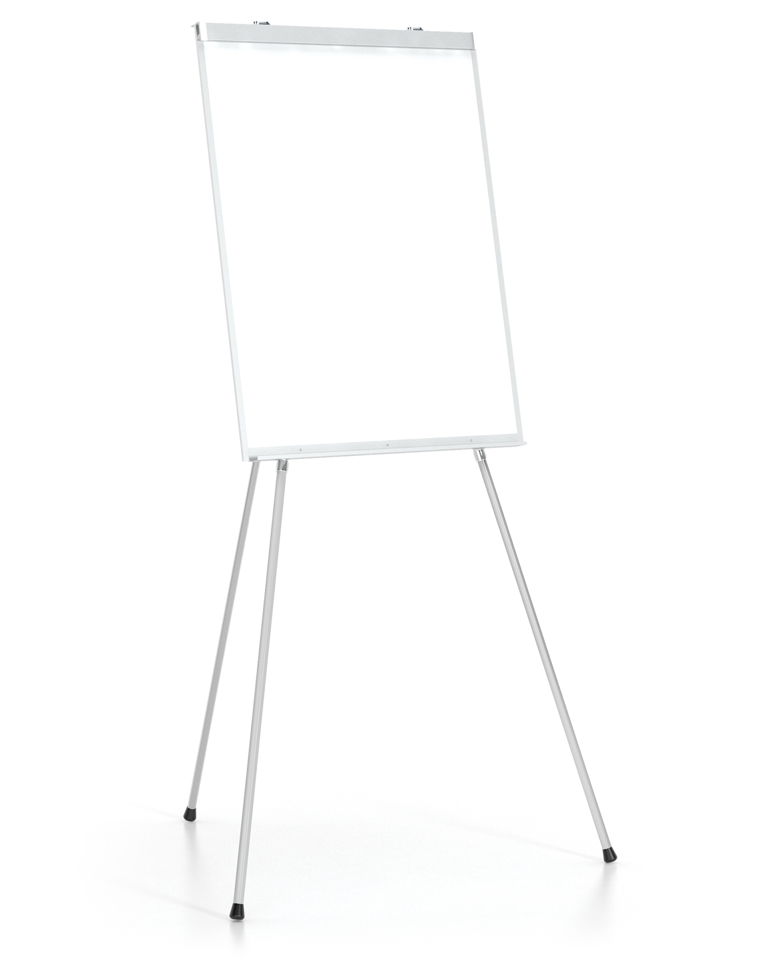 easel with marker board